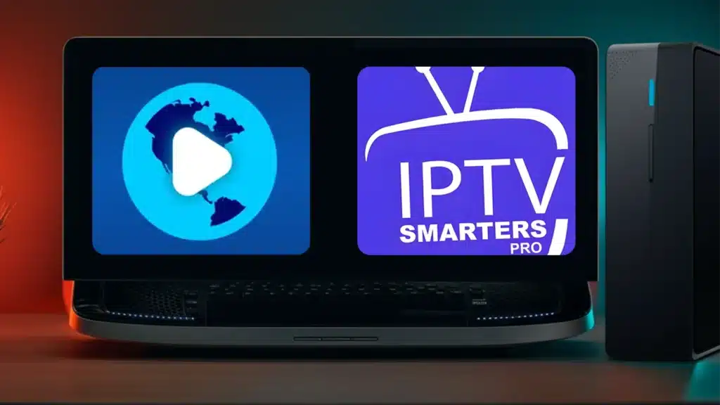 lecteur iptv 2026