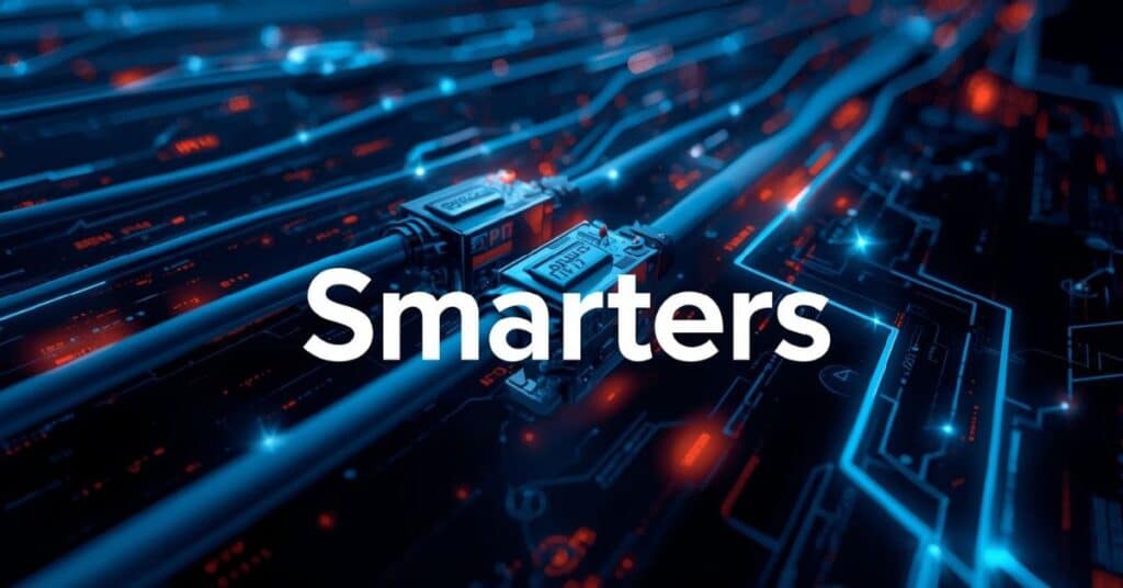 Abonnement IPTV Smarters : La Solution Innovante pour le Streaming