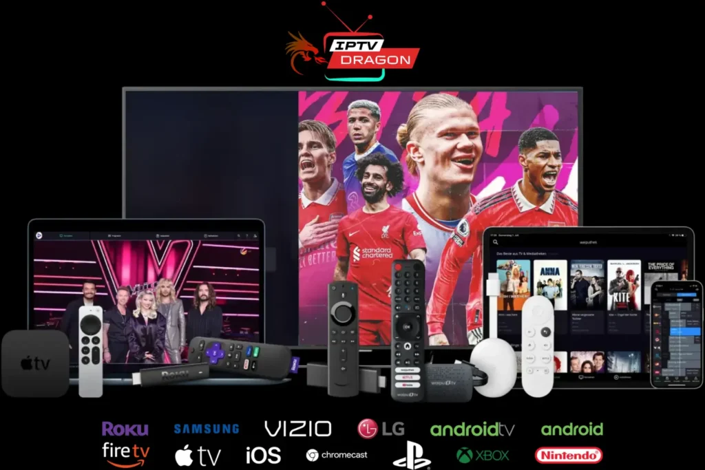 Prix Dragon IPTV : Tarifs, Abonnements et Meilleures Offres en 2026
