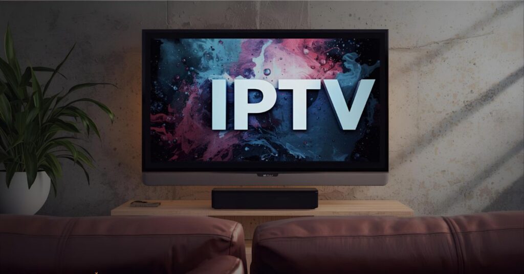 Clé IPTV Electro Dépôt