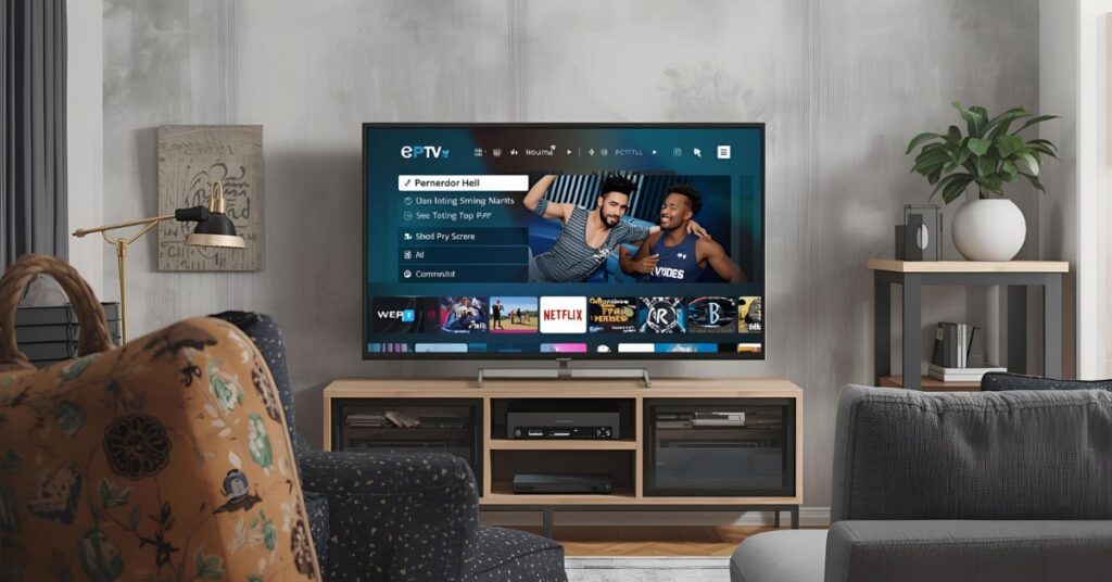 Clé IPTV Electro Dépôt