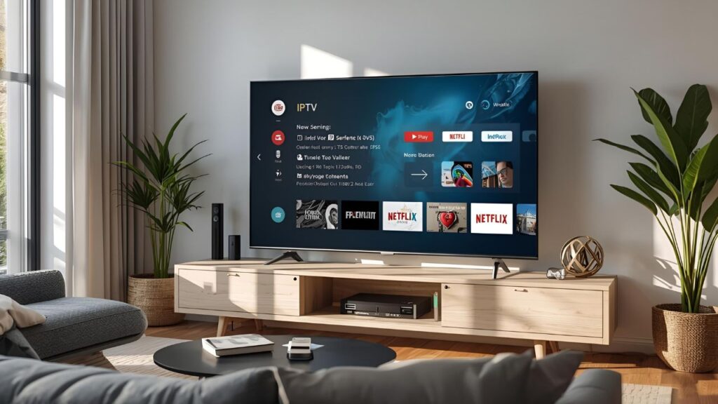 Comment installer IPTV Smarter sur Stick Amazon : Guide complet