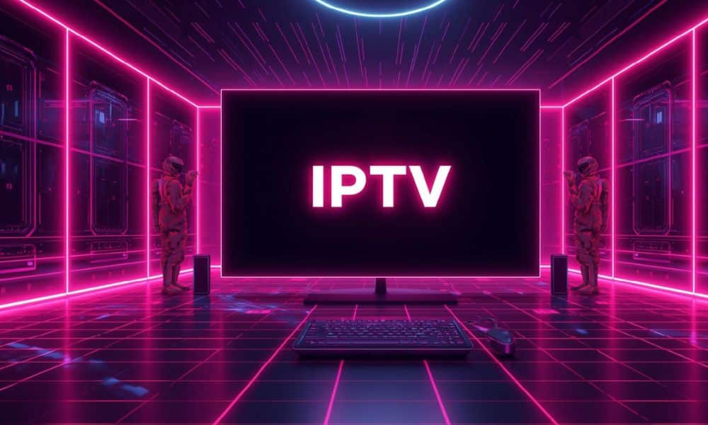 Comment s'inscrire pour un essai gratuit IPTV ?