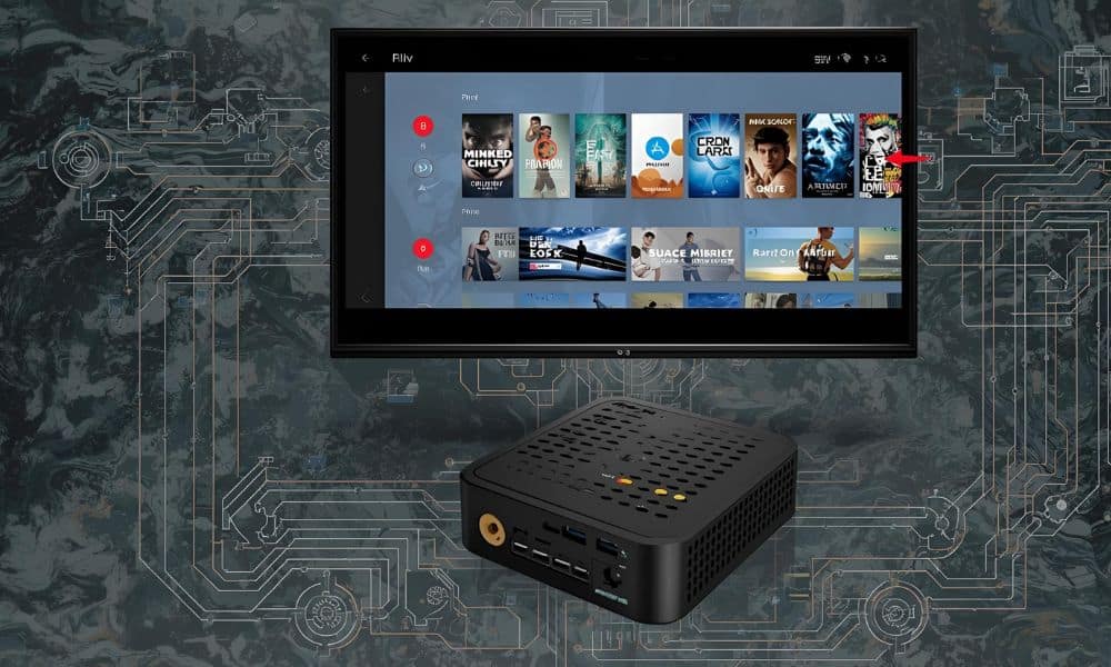 Comprendre le Fonctionnement du Boîtier IPTV : Guide Complet