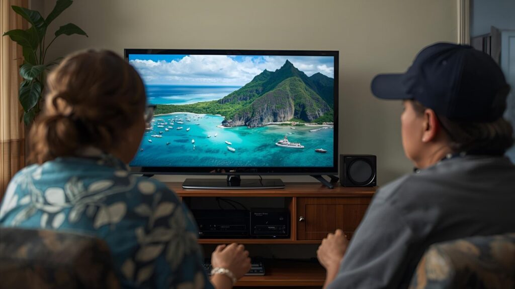 Configurer IPTV Smarter pour la première fois