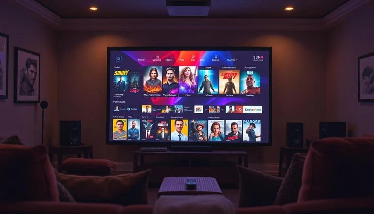 Comment installer Xtream IPTV