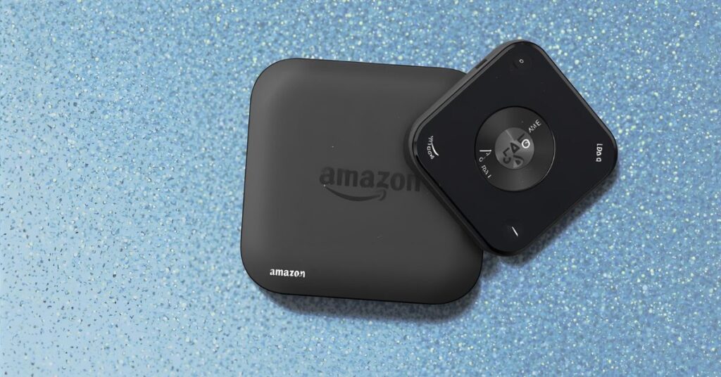 Guide Complet du Boîtier IPTV Amazon : Découvrez Tous les Secrets