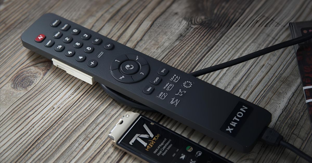 Guide Complet du Boîtier IPTV Amazon : Découvrez Tous les Secrets ...