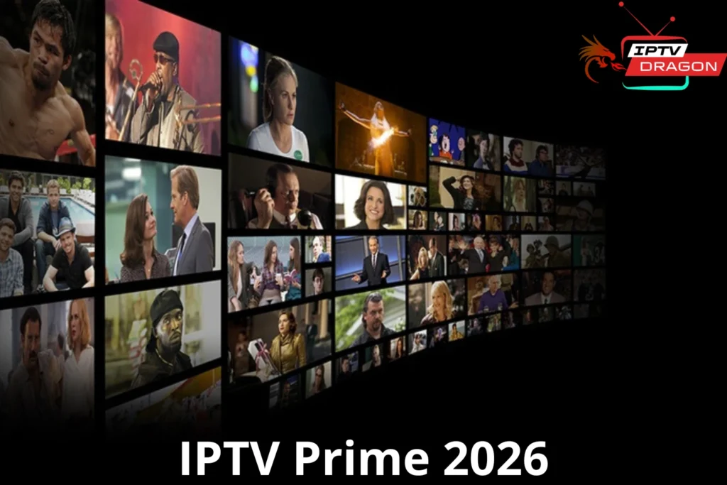 IPTV Prime