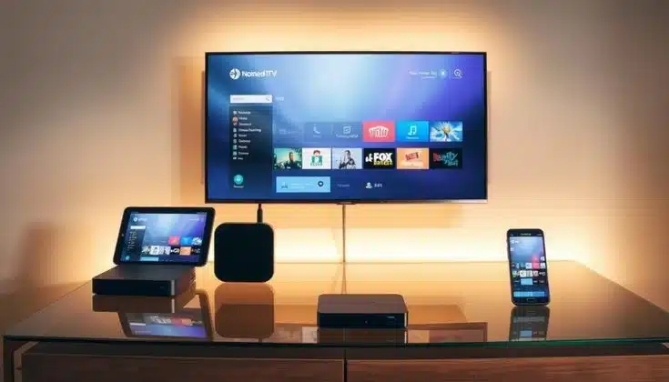 code iptv gratuit 2026