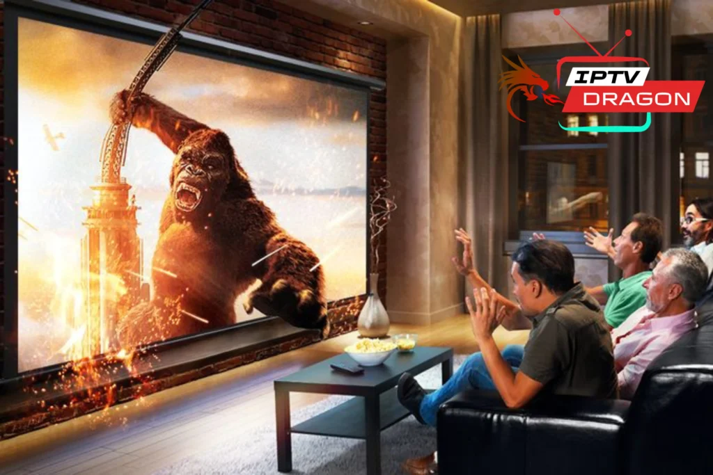 IPTV Smarters Pro sur Firestick