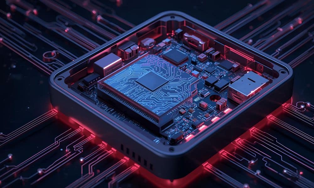 Installation d’un boîtier IPTV Étapes à suivre