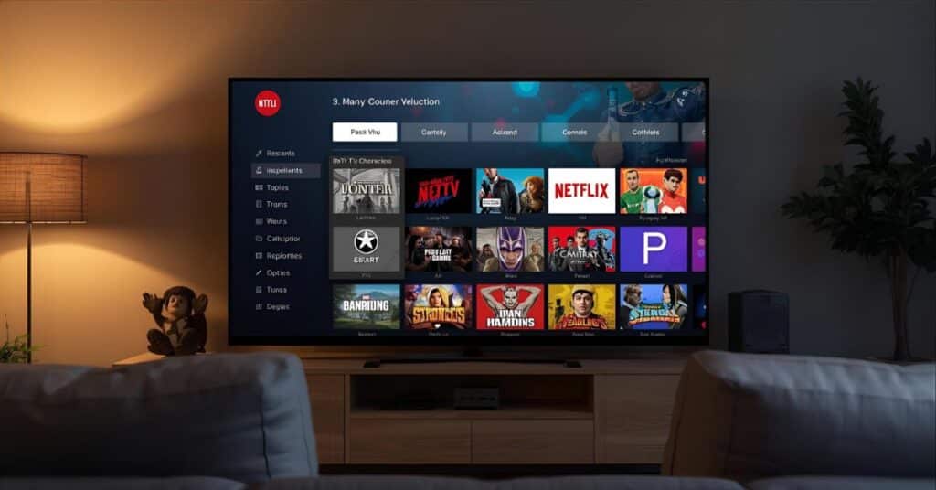 Installer IPTV sur Chromecast : Le Guide Complet pour Profiter de la Télévision sur Demande