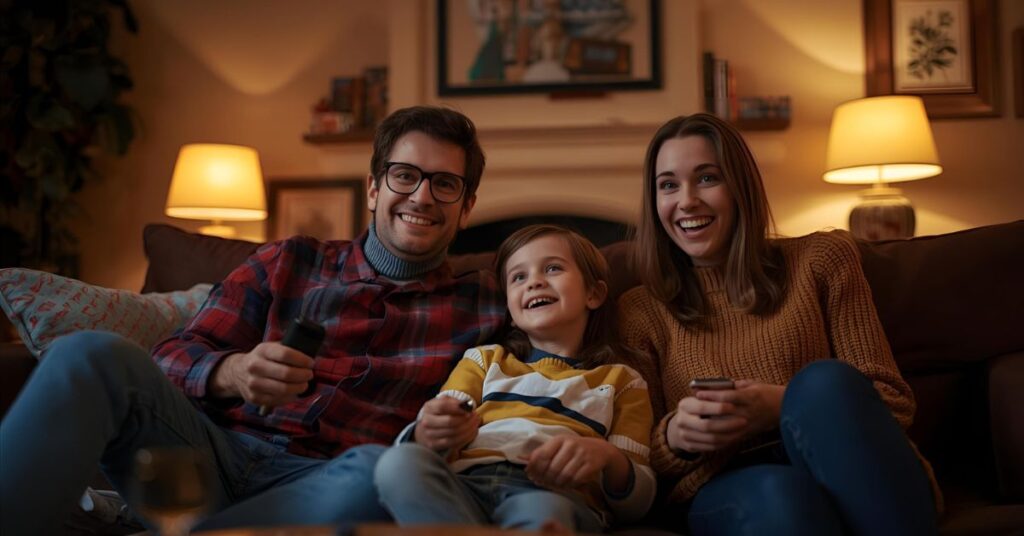 Les Meilleurs Films sur IPTV à Regarder en Famille : Guide Complet