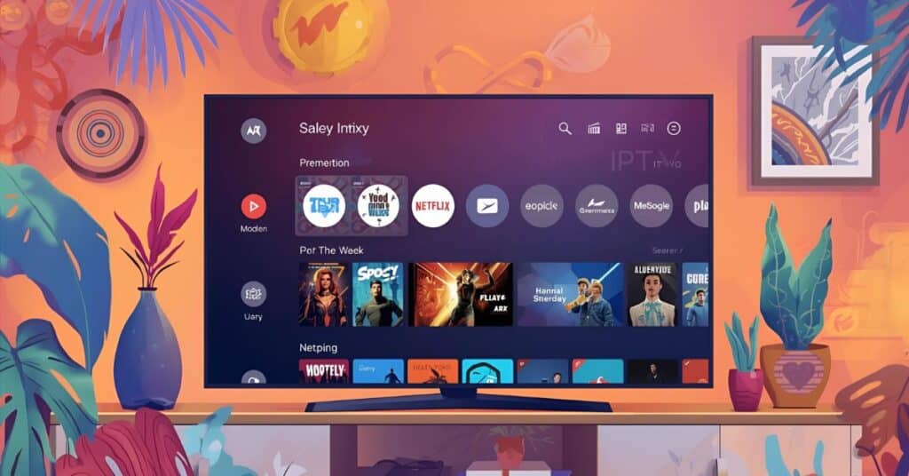 Les étapes essentielles pour installer IPTV sur Chromecast