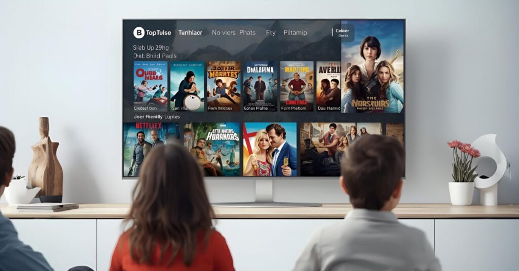 Les films d’action adaptés aux enfants et aux adolescents