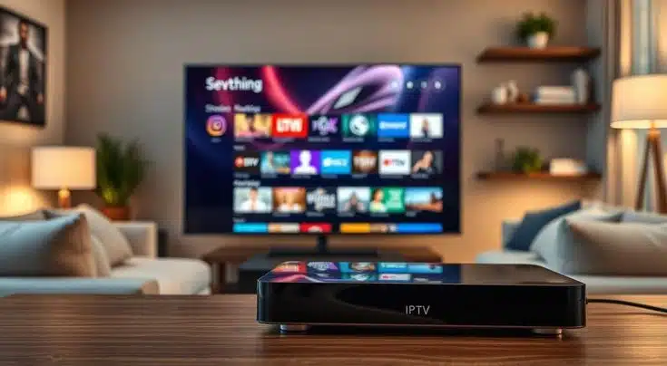 chaînes iptv gratuites vlc