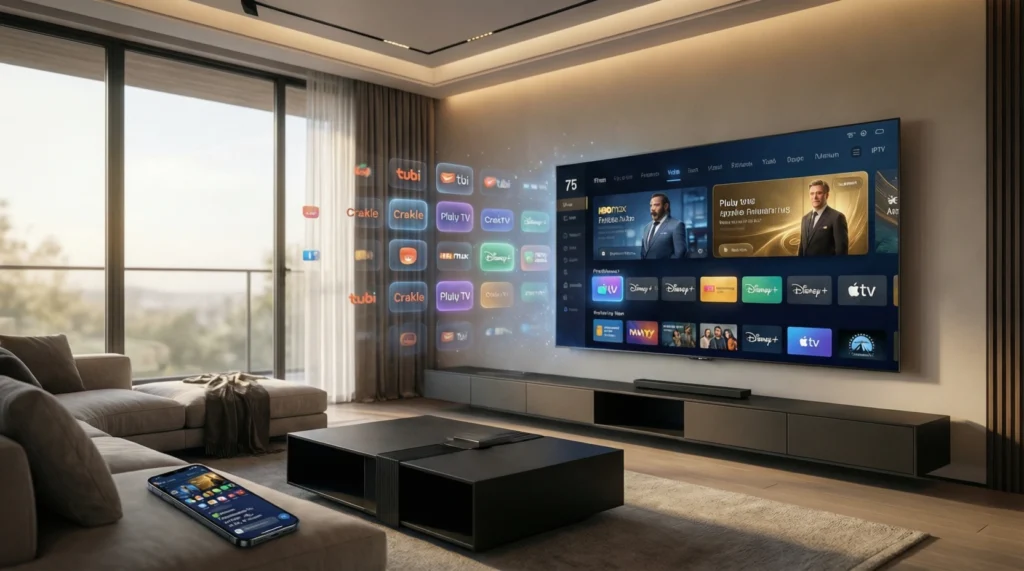 alternative à la liste iptv france gratuit avec un abonnement IPTV fiable