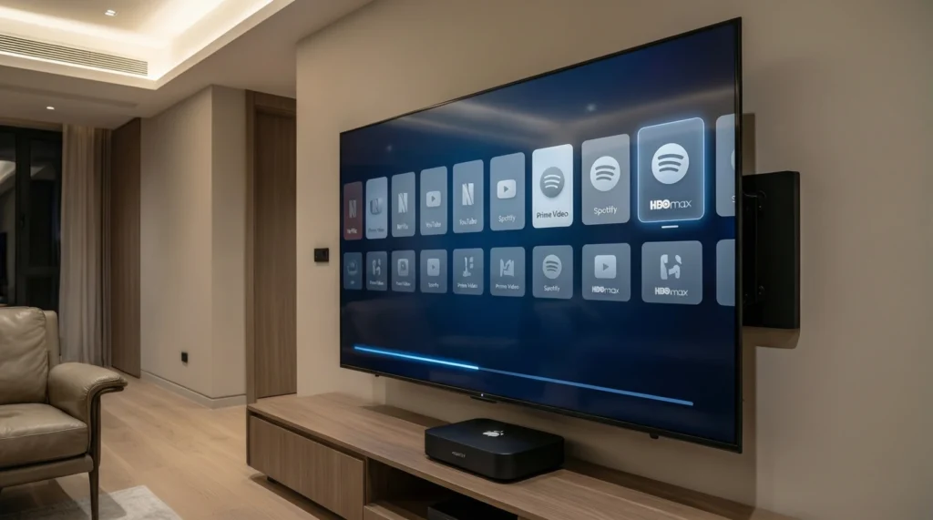 Code xtream iptv 2026 pour une installation IPTV stable et performante sur boîtier Android
