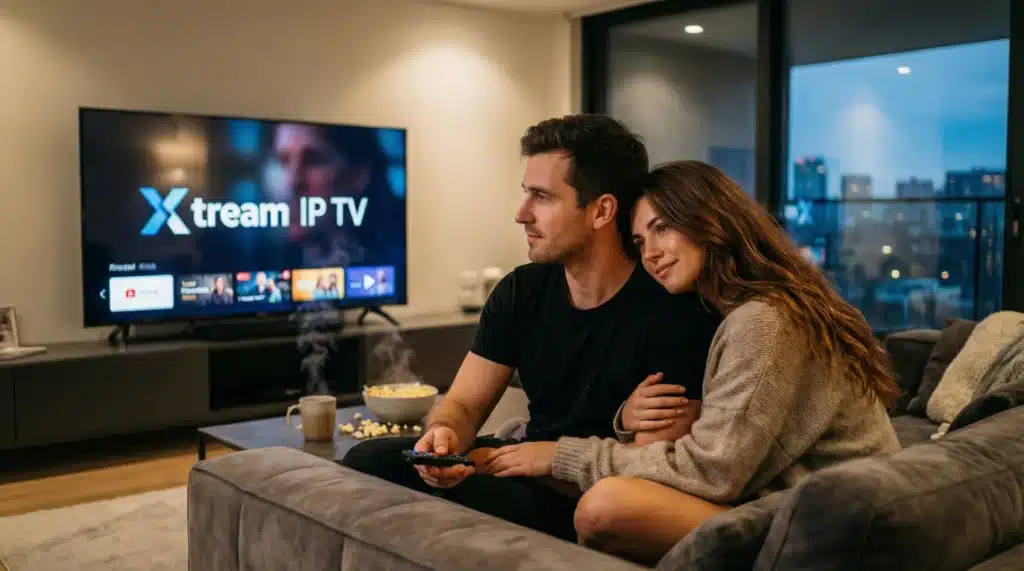 Où Acheter Xtream IP TV en Toute Sécurité en 2026