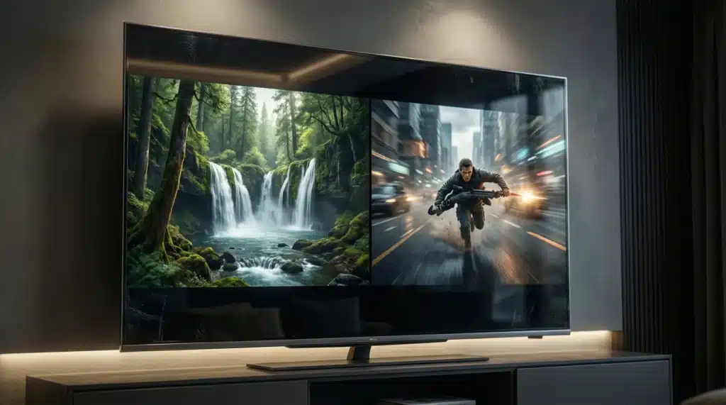 qualité streaming king iptv premium avis iptv 4k UHD stable
