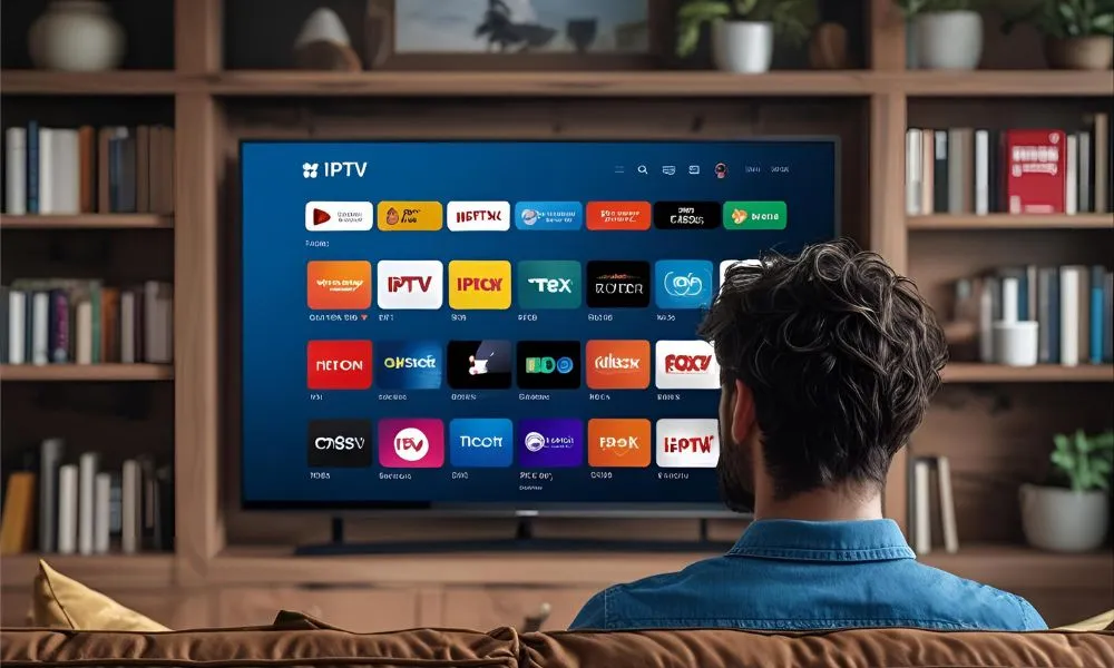 renouvellement abonnement iptv
