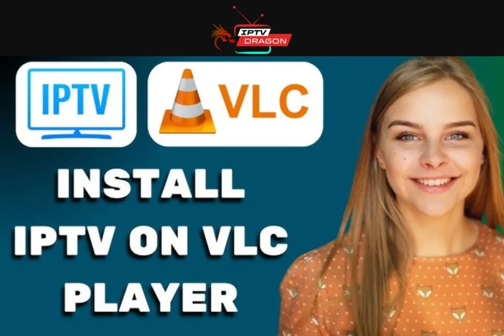 IPTV avec VLC
