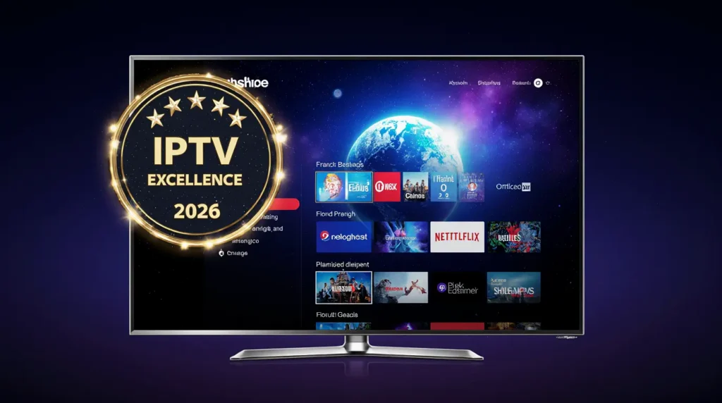 Guide étape par étape pour acheter abonnement Planet IPTV et activer son accès en moins de 5 minutes en 2026