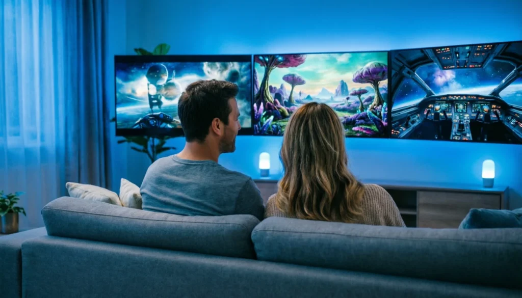 abonnement iron iptv