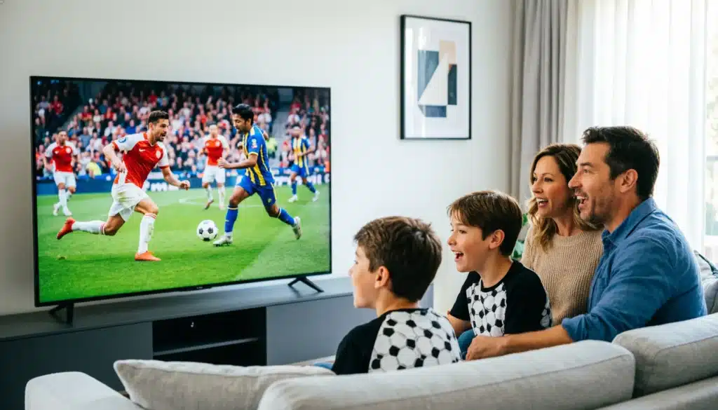 Comparatif IPTV 4K 2026