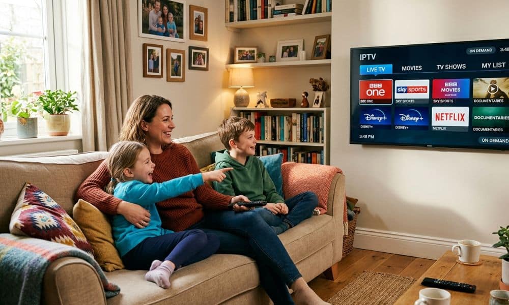 Générateur de Code IPTV : Une Introduction Complète