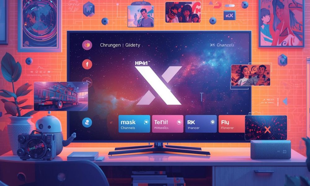 Tout savoir sur les chaînes X sur IPTV