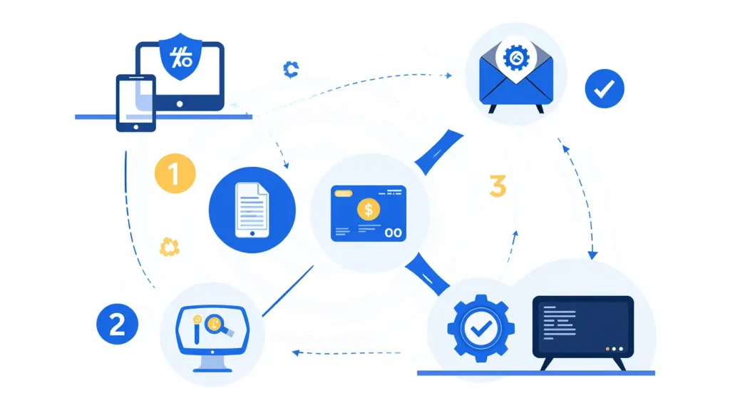 Acheter IPTV Belgique guide complet : test gratuit, abonnement et configuration en 3 étapes simples