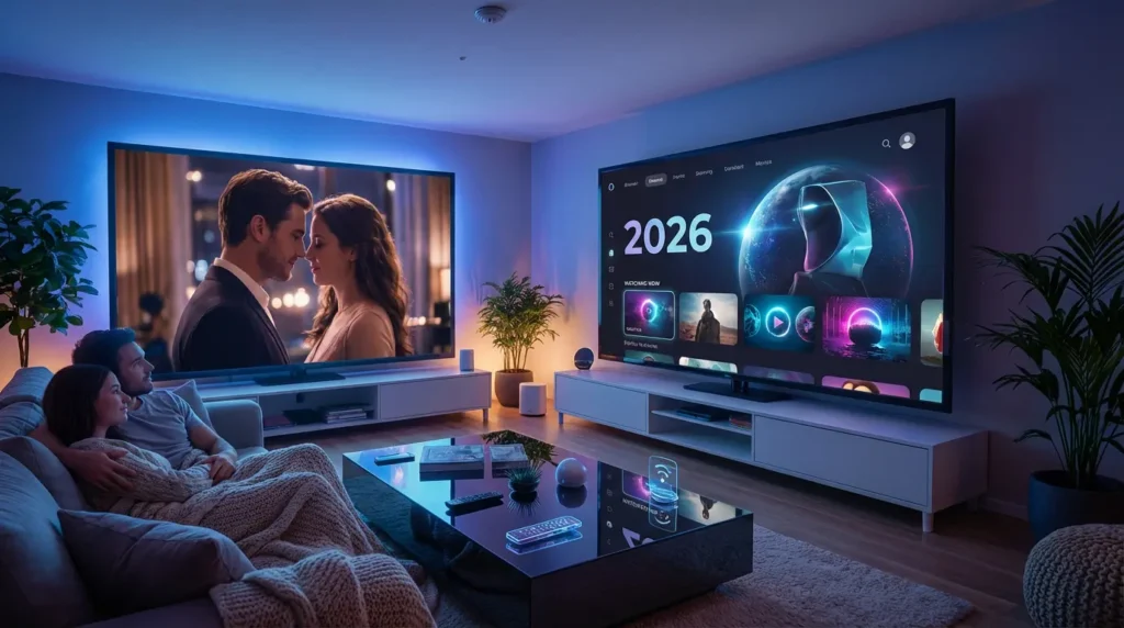 Meilleur IPTV 2026 : Comment Choisir le Bon Service