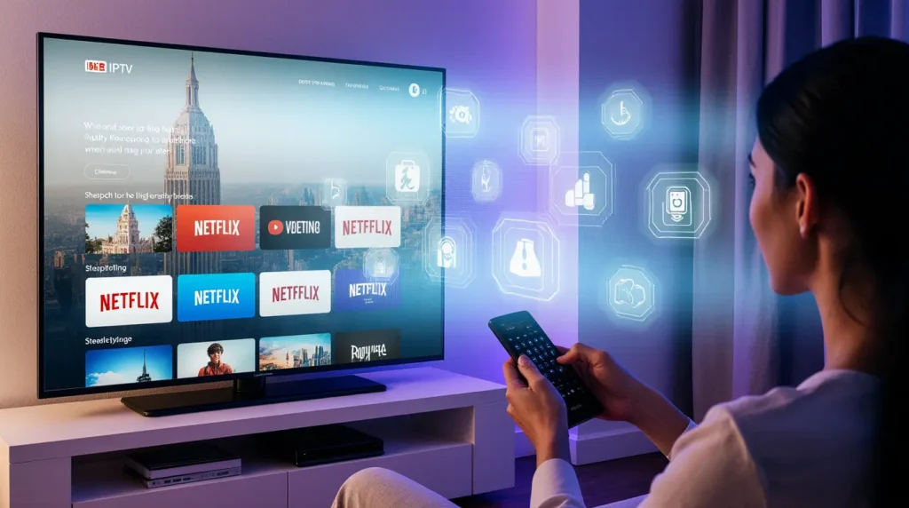 meilleurs abonnements IPTV