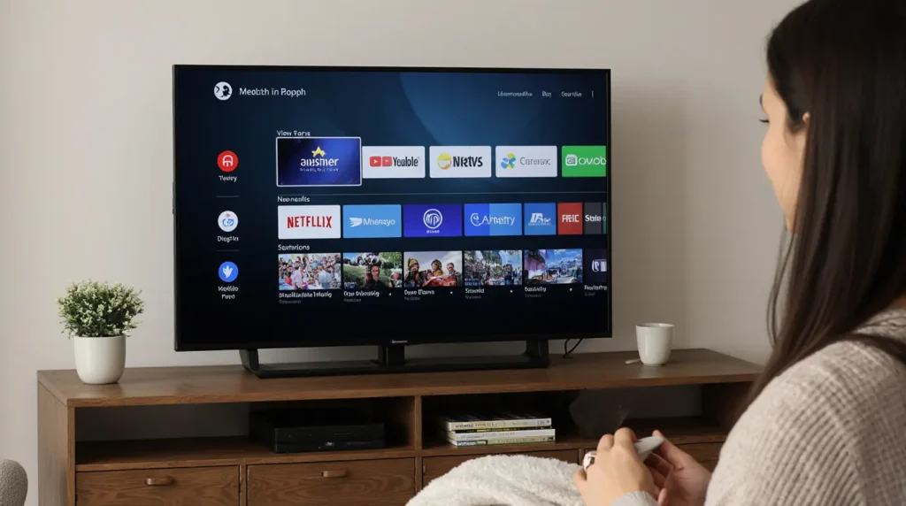 Meilleur Lecteur IPTV