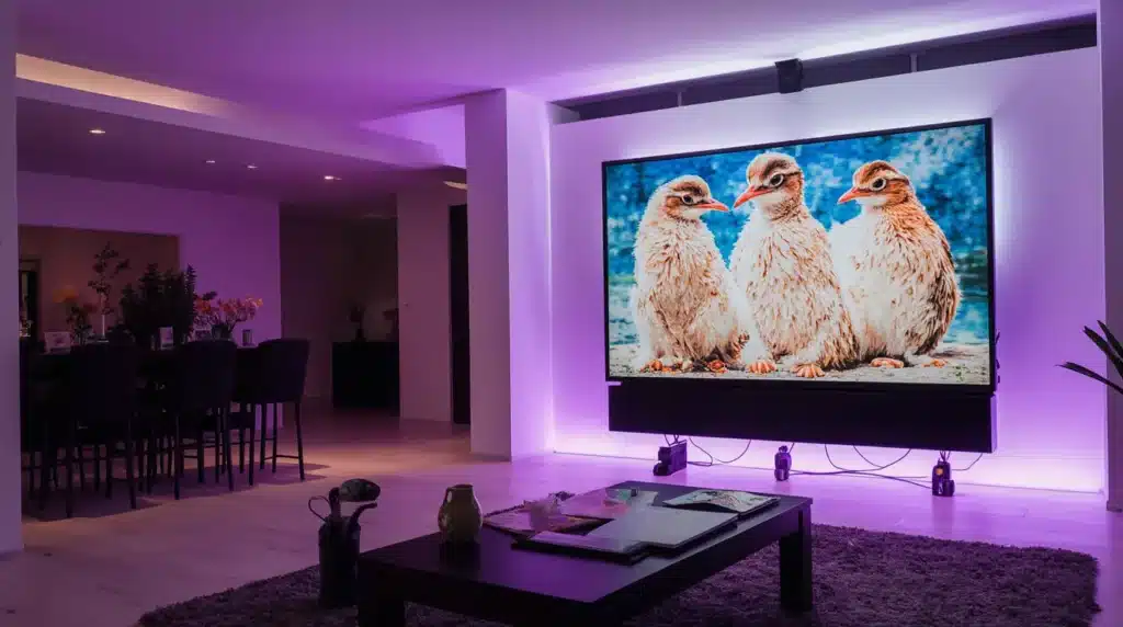 décodeur iptv avec code