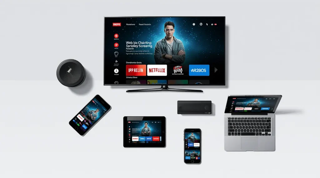 Abonnement Premium Dragon IPTV