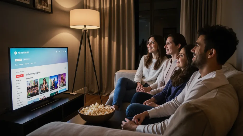 xenon iptv : Exclusif Abonnement Pas Cher en 2026