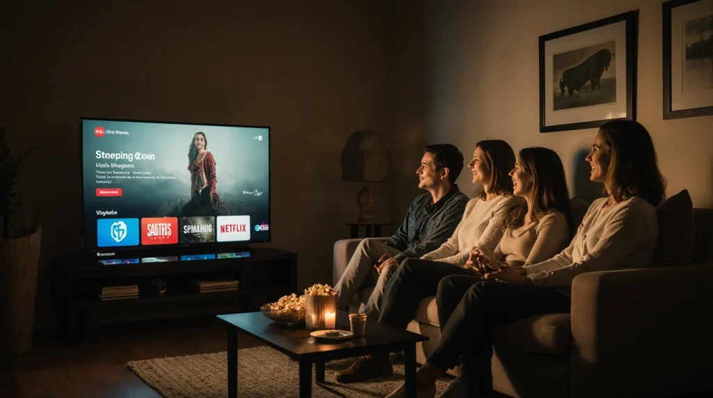 Momiptv prix : Meilleur Abonnement IPTV 4K en 2026