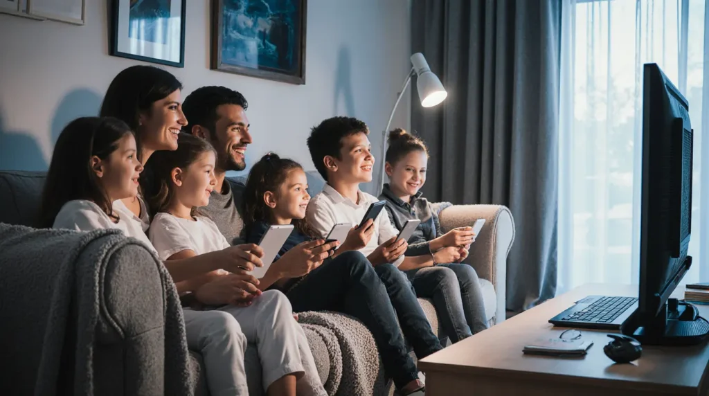 abonnement xenon iptv