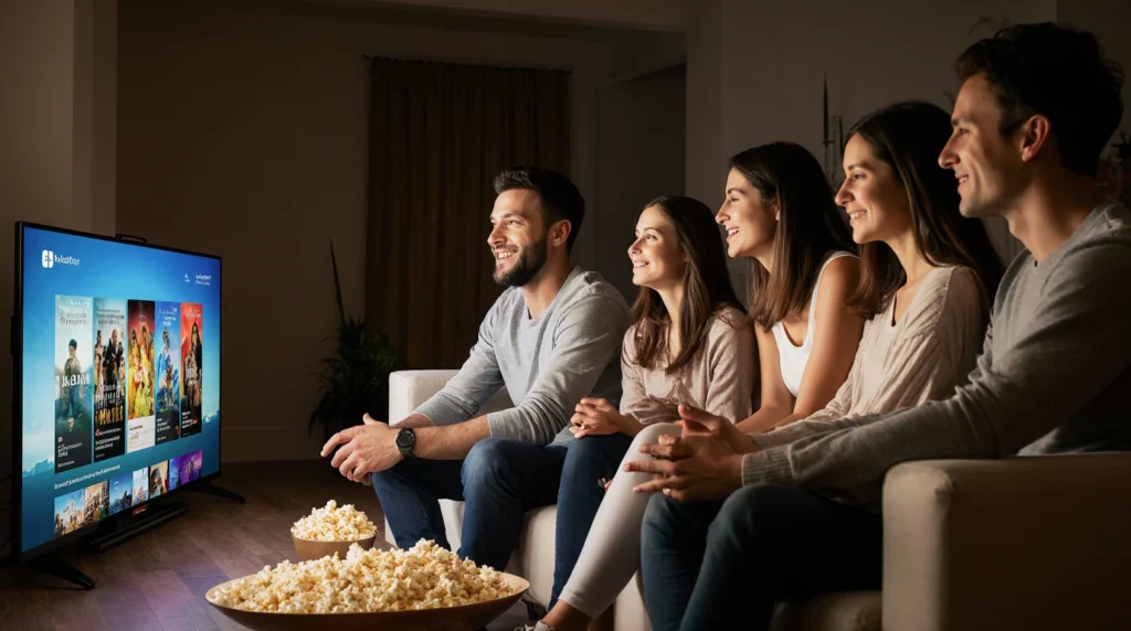 Atlas TV : Top 5 Abonnements IPTV 4K en 2026