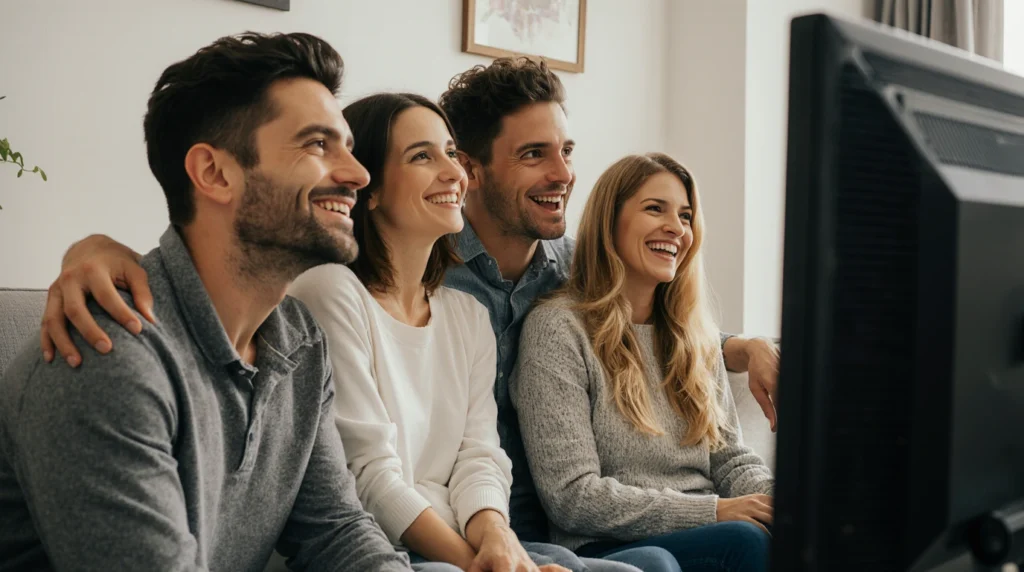 abonnement premium iptv – clients satisfaits de Dragon IPTV en France et en Belgique