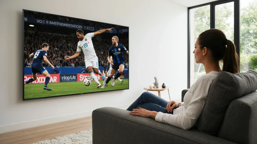 critères pour choisir un abonnement iptv premium – stabilité, 4K, compatibilité appareils