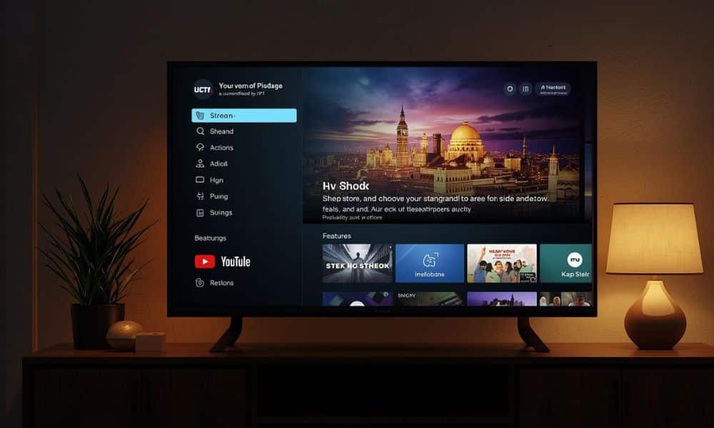 Guide Complet sur les Liens IPTV M3U Gratuits Illimités 2026