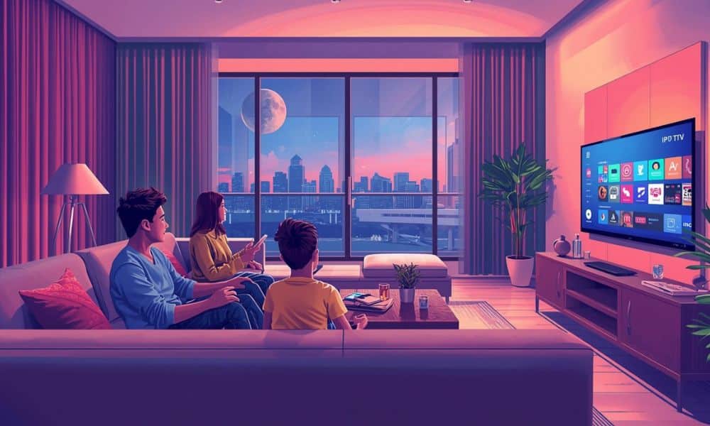 Les Liens M3U IPTV : Un Guide Complet pour les Débutants
