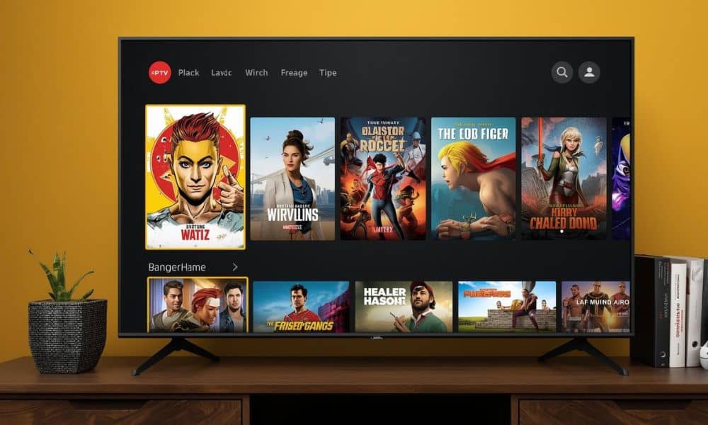 Profitez de l'IPTV sur VLC : Guide Complet