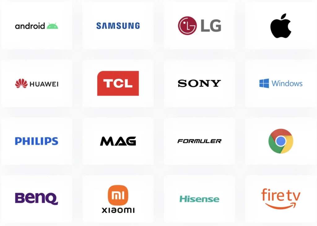 DRAGON IPTV
