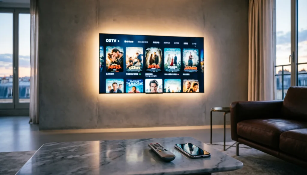 IPTV Smart Player