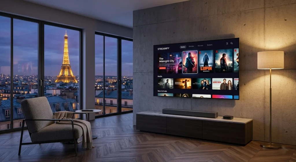 codes iptv 2026